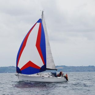 Dufour 385 Grand Large 2005