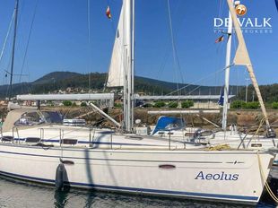 2006 Bavaria 39 Cruiser
