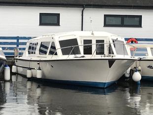 Sheerline 860