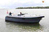 2014 Intercruiser 29