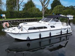 2010 Shetland 29i