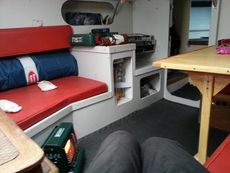 WESTERLY GK24 cruiser racer,great starter boat £4500 just reduced