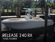 2020 Release 240 RX