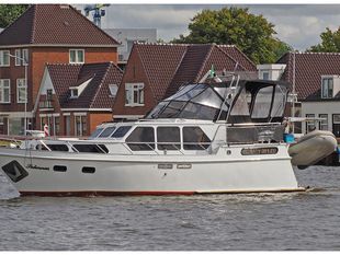 TYPE VALK KRUISER 1050 AK