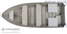 Starcraft SeaFarer 14 S SS