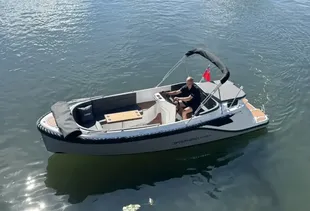 2025 Corsiva 600 Tender