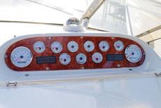 Fairline Targa 30 33