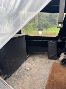 Traditional  45ft Narrowboat - Ibn Battu