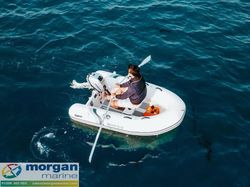 2025 Highfield UL 220