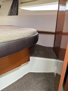 Jeanneau Leader 10