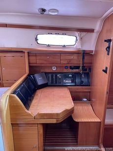 2005 Bavaria 39 Cruiser