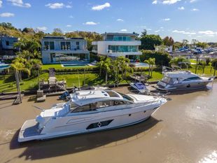 2024 Segue Yachts Sport Sport 58HT