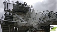 150T Hydramarine AHC Offshore Crane for Sale / Crane for Sale / #1139904