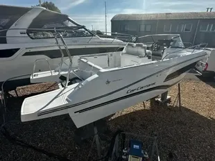 2023 Jeanneau CAP CAMARAT 7.5 WA S3