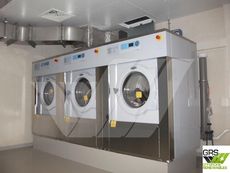 122 pax offshore accommodation block / Accomodation Module for Sale / #1105087