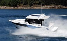 2025 Rodman 1090 Evolution HT