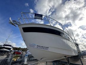 2024 Bavaria S29 8