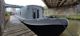58' - Narrowbeam Sailaway