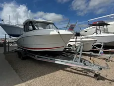 2016 Beneteau Antares 6.80