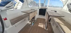 2020 Bavaria C45 Style 4 Cabin