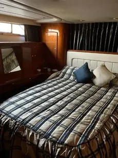 2004 Broom 530