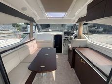 2023 Rodman Spirit 31