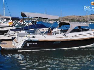 2025 Interboat Intender 850