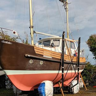 Fisher Northeaster