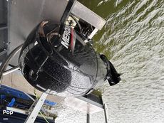 2022 Massimo Marine P23