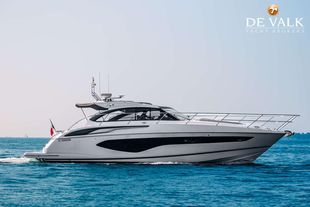 2018 Princess V50
