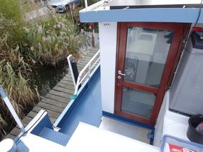 Luxe Motor 26.25 met UBC