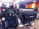 SeaTek 660hp Diesel engines