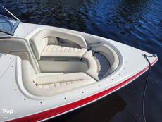2005 VIP 2440 SBRXL Volante