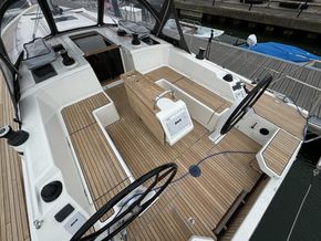 2020 Bavaria C42 10