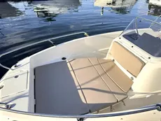 2017 Quicksilver Activ 555 Open