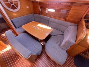 2006 Bavaria 39 Cruiser 19