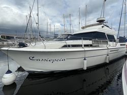 1983 Princess 414