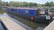 58ft Cruiser Stern called Carole Anne