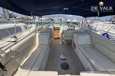 2008 Chris-Craft Corsair 28