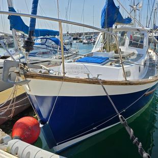 1975 Colvic Watson Atlanta 29