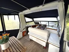 2001 Stevens 	1280 SK