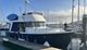 2012 Beneteau Swift Trawler 34