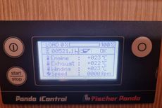 2012 Hanse 445