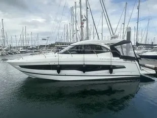 2022 Jeanneau LEADER 36 SPORTOP