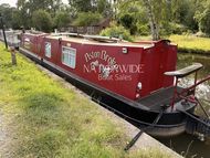 40ft Trad