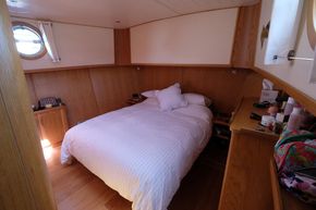Master Cabin