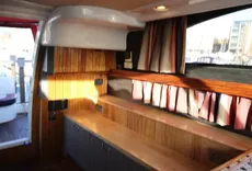 1993 Sealine 360 Statesman