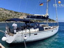2008 Hanse 470e