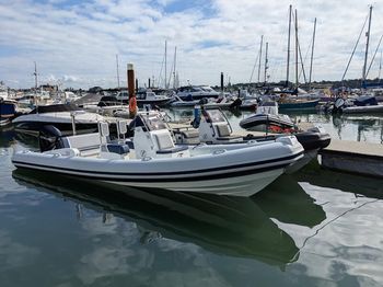 Shearwater RIBS R70