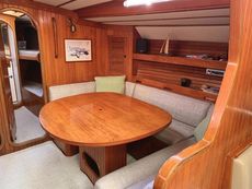 1981 ALDEN SKYE 51
